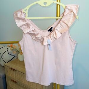 And Taylor top